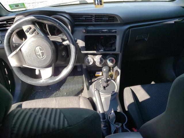 JTKJF5C7XC3024956 - 2012 TOYOTA SCION TC Qara foto 8