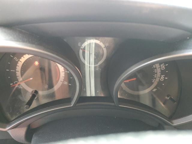 JTKJF5C7XC3024956 - 2012 TOYOTA SCION TC Qara foto 9