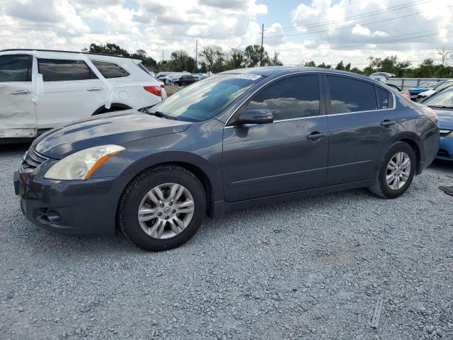 2010 NISSAN ALTIMA BASE, 