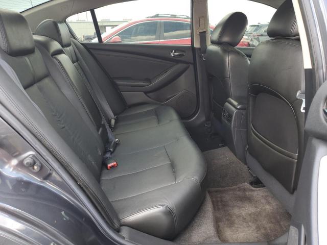 1N4AL2AP5AN466097 - 2010 NISSAN ALTIMA BASE 灰色 照片 10
