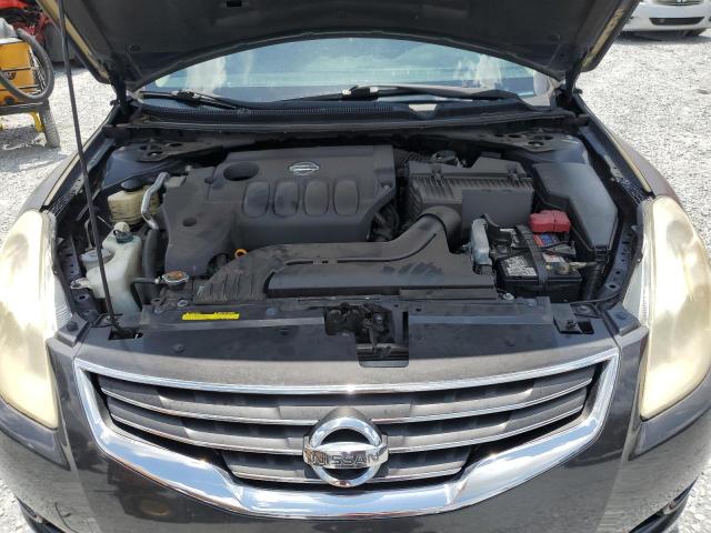 1N4AL2AP5AN466097 - 2010 NISSAN ALTIMA BASE 灰色 照片 11