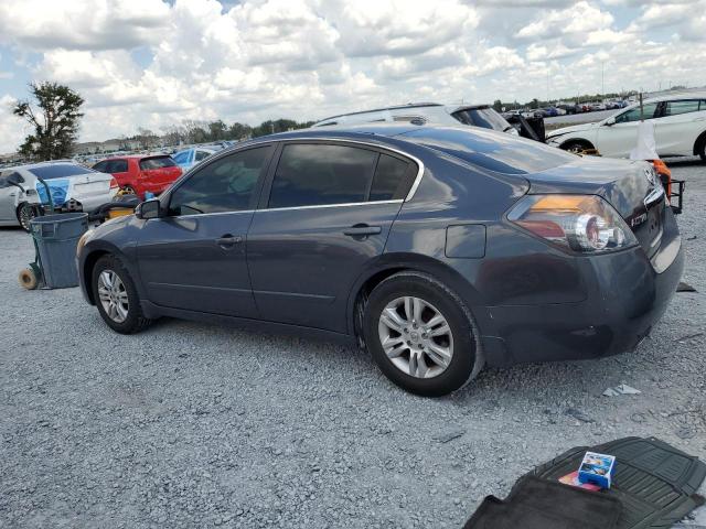 1N4AL2AP5AN466097 - 2010 NISSAN ALTIMA BASE 灰色 照片 2