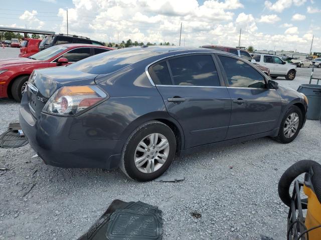 1N4AL2AP5AN466097 - 2010 NISSAN ALTIMA BASE 灰色 照片 3