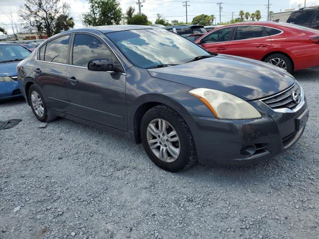 1N4AL2AP5AN466097 - 2010 NISSAN ALTIMA BASE 灰色 照片 4