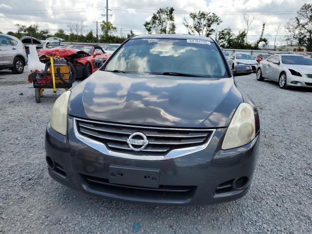 1N4AL2AP5AN466097 - 2010 NISSAN ALTIMA BASE 灰色 照片 5