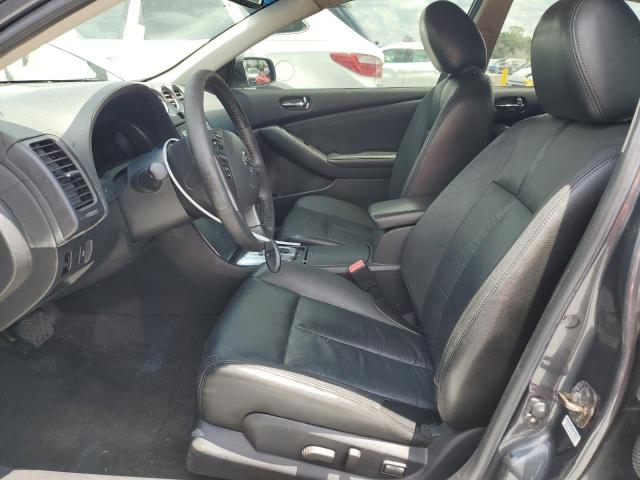 1N4AL2AP5AN466097 - 2010 NISSAN ALTIMA BASE 灰色 照片 7