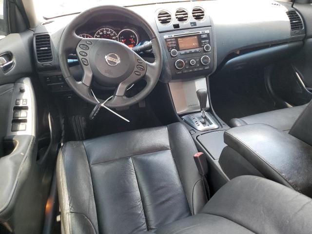 1N4AL2AP5AN466097 - 2010 NISSAN ALTIMA BASE 灰色 照片 8