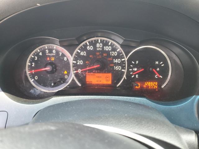 1N4AL2AP5AN466097 - 2010 NISSAN ALTIMA BASE 灰色 照片 9