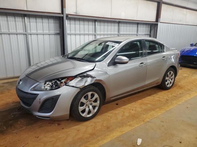 2011 MAZDA 3 I, 