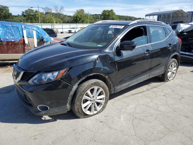 2019 NISSAN ROGUE SPOR S, 