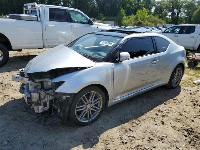 2012 TOYOTA SCION TC, 