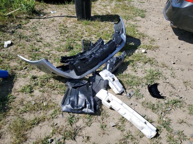 JTKJF5C72C3035451 - 2012 TOYOTA SCION TC Plata foto 12