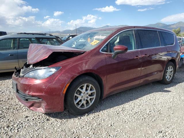 2019 CHRYSLER PACIFICA LX, 