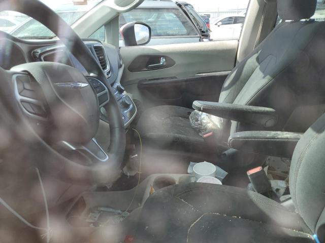 2C4RC1CG2KR533425 - 2019 CHRYSLER PACIFICA LX BURGUNDY photo 14