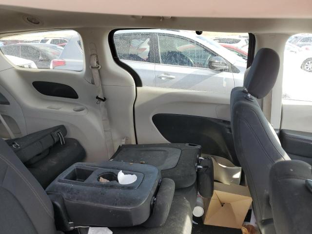 2C4RC1CG2KR533425 - 2019 CHRYSLER PACIFICA LX BURGUNDY photo 20