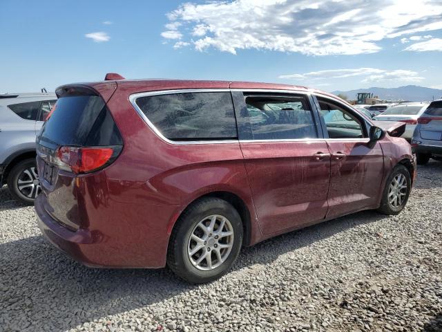 2C4RC1CG2KR533425 - 2019 CHRYSLER PACIFICA LX BURGUNDY photo 5