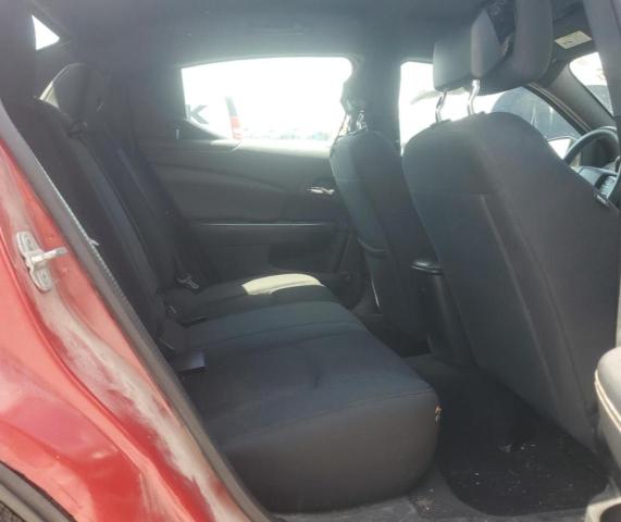 1C3CDZAB4DN688314 - 2013 DODGE AVENGER SE 黑色 照片 10