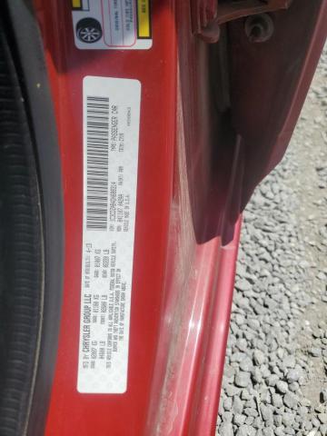 1C3CDZAB4DN688314 - 2013 DODGE AVENGER SE 黑色 照片 13