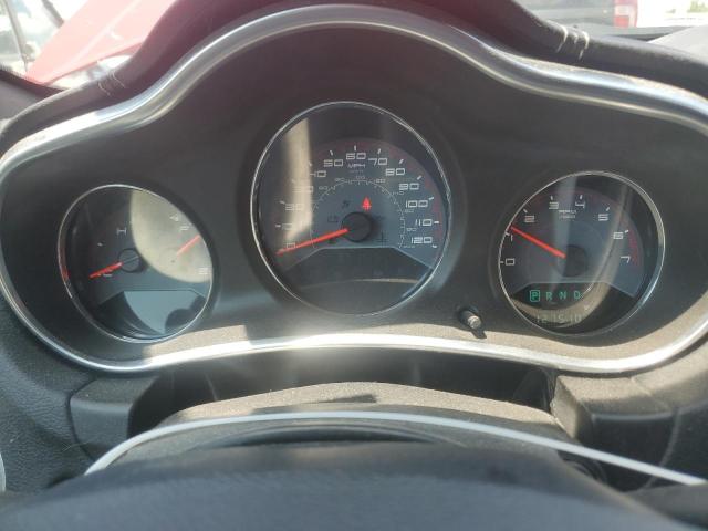 1C3CDZAB4DN688314 - 2013 DODGE AVENGER SE 黑色 照片 9