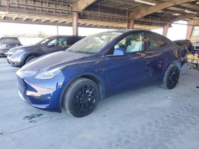 2024 TESLA MODEL Y, 