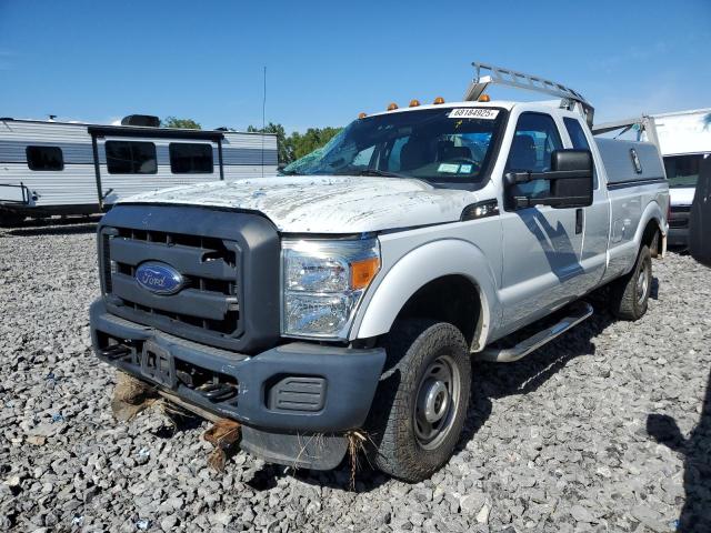 2015 FORD F250 SUPER DUTY, 