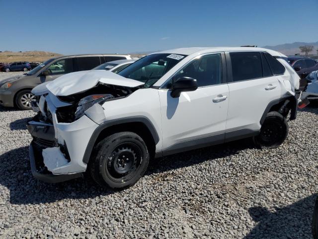 2022 TOYOTA RAV4 LE, 