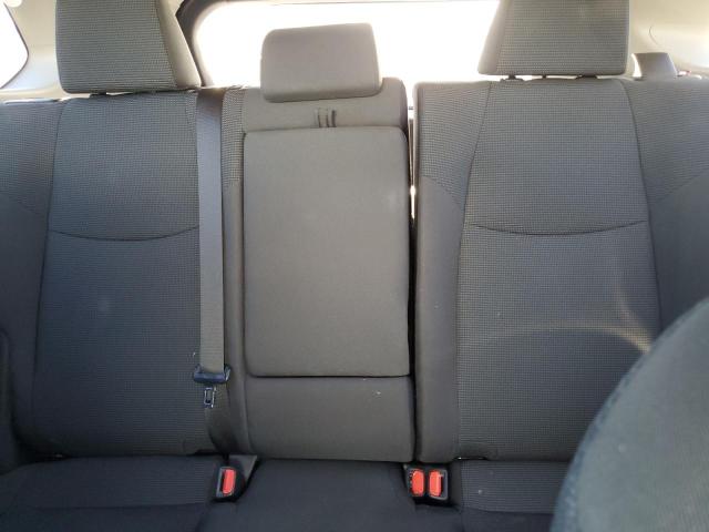 2T3F1RFV3NW298660 - 2022 TOYOTA RAV4 LE WHITE photo 10