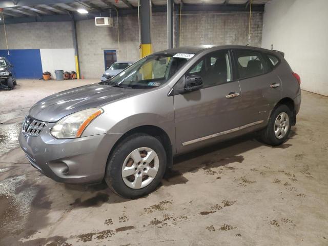 2011 NISSAN ROGUE S, 