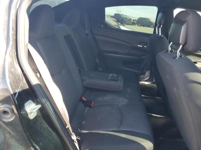 1B3BD4FB3BN578579 - 2011 DODGE AVENGER EXPRESS 黑色 照片 10