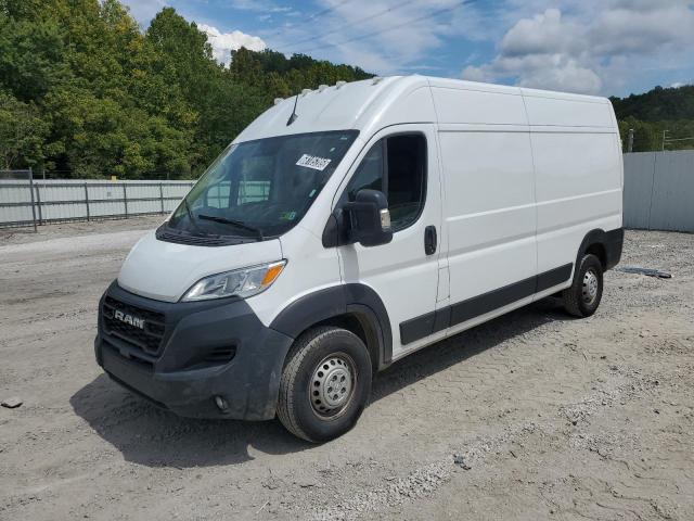 2024 RAM PROMASTER 2500 HIGH, null