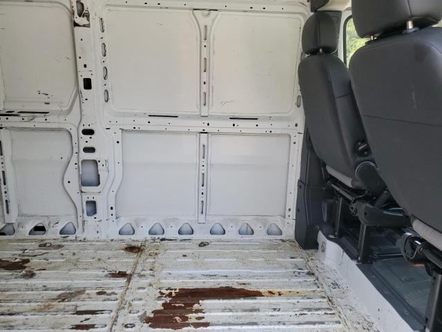 3C6LRVDG5RE126454 - 2024 RAM PROMASTER 2500 HIGH თეთრი ფოტო 11