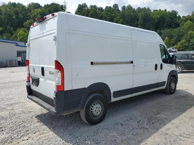 3C6LRVDG5RE126454 - 2024 RAM PROMASTER 2500 HIGH თეთრი ფოტო 3