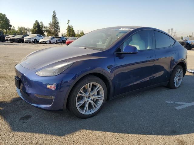 2023 TESLA MODEL Y, 