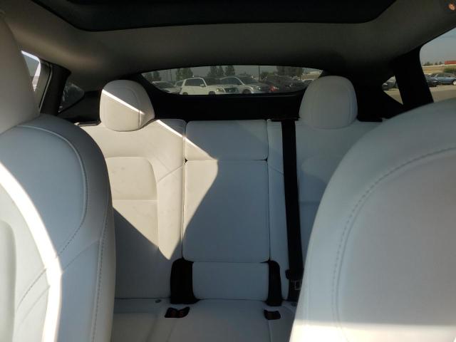 7SAYGDEE2PF889327 - 2023 TESLA MODEL Y Blau Foto 10