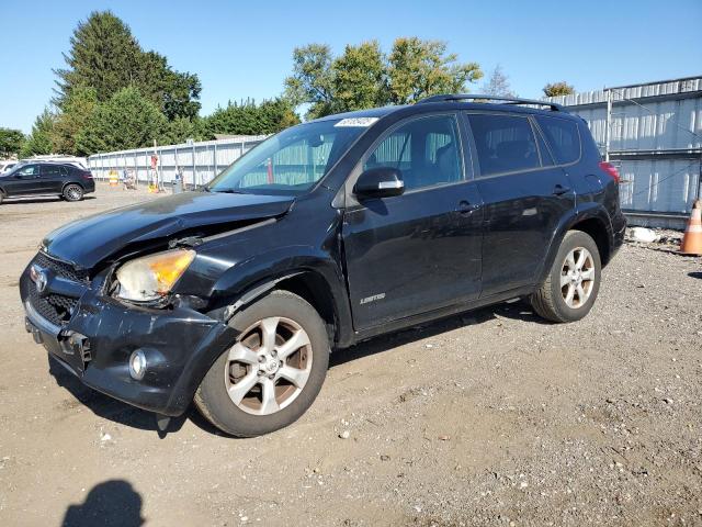 2011 TOYOTA RAV4 LIMITED, 
