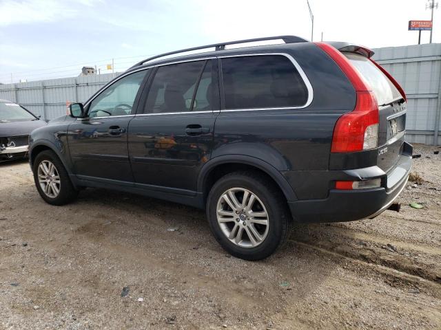 YV4CZ982091517445 - 2009 VOLVO XC90 3.2 GRAY photo 2