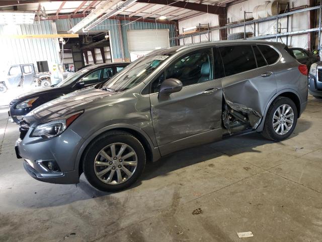 2019 BUICK ENVISION ESSENCE, 
