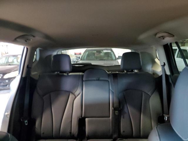 LRBFXCSA0KD127449 - 2019 BUICK ENVISION ESSENCE Մոխրագույն լուսանկար 10