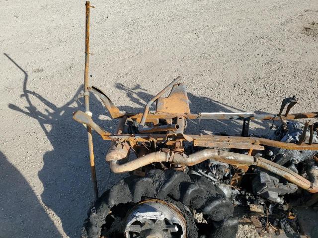 4XASEE57XLA636833 - 2020 POLARIS SPORTSMAN 570 EPS 烧焦的 照片 10