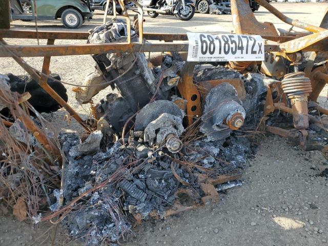 4XASEE57XLA636833 - 2020 POLARIS SPORTSMAN 570 EPS 烧焦的 照片 11