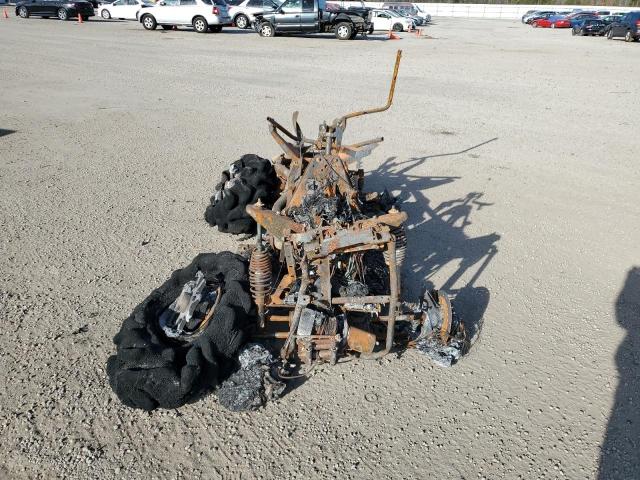 4XASEE57XLA636833 - 2020 POLARIS SPORTSMAN 570 EPS 烧焦的 照片 5