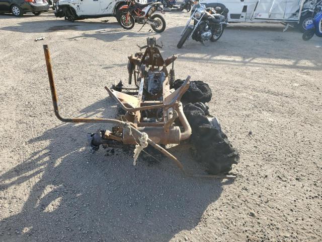 4XASEE57XLA636833 - 2020 POLARIS SPORTSMAN 570 EPS 烧焦的 照片 6