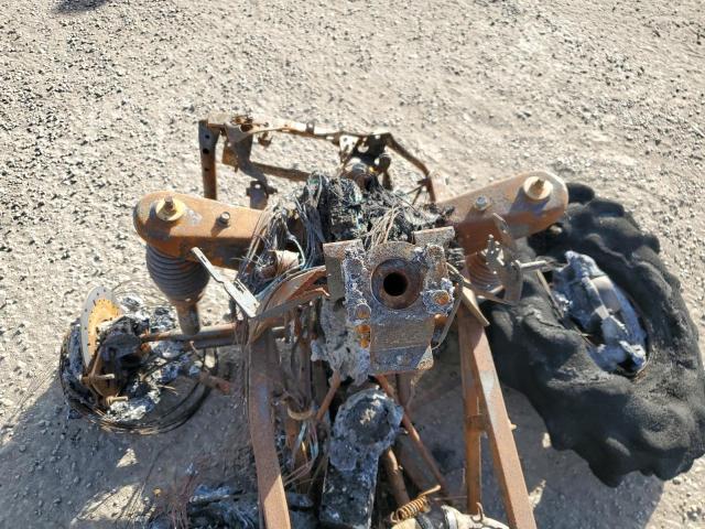 4XASEE57XLA636833 - 2020 POLARIS SPORTSMAN 570 EPS 烧焦的 照片 9