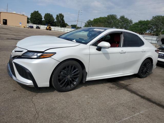 2023 TOYOTA CAMRY XSE, 