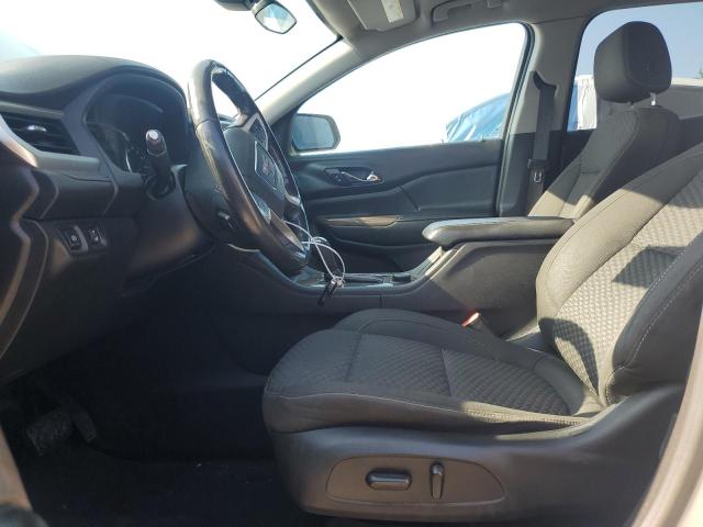 1GKKNSLS5JZ122180 - 2018 GMC ACADIA SLE 白色 照片 7