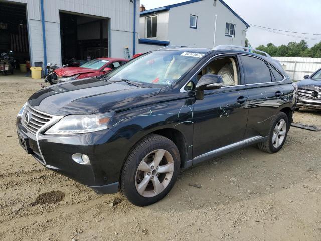 2013 LEXUS RX 350 BASE, 