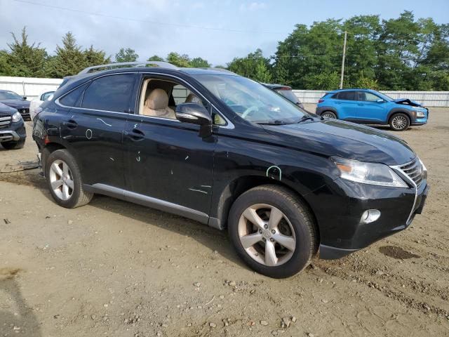 2T2BK1BA3DC208511 - 2013 LEXUS RX 350 BASE Noir photo 4