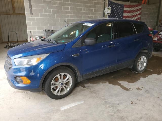 2017 FORD ESCAPE S, 