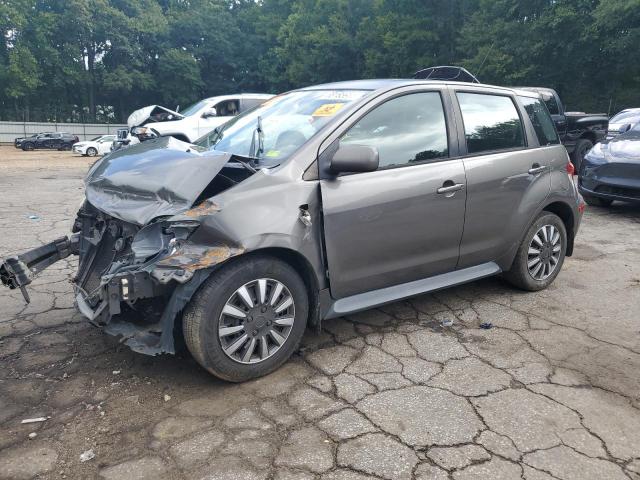 2005 TOYOTA SCION XA, 