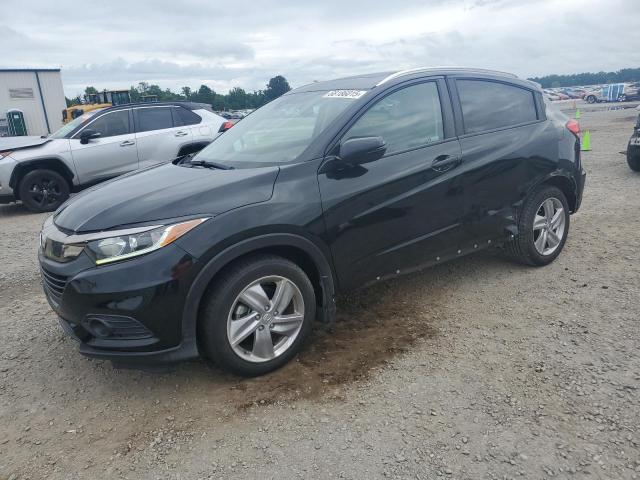 2019 HONDA HR-V EXL, 